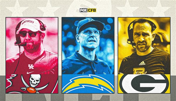 Joel Klatt: Why so many prominent college coaches are leaving for the NFL