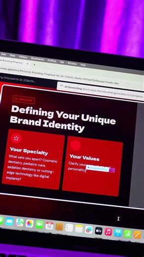 How to Present a Proposal to a Client Professionally