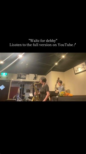 Waltz for debby | full version on YouTube！
