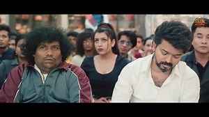 3.7K views · 146 reactions | Get Ready for #BeastThirdSingle #BeastMode is releasing Tomorrow! Actor Vijay Sun Pictures @Nelsondilpkumar @anirudhofficial @hegdepooja @manojdft @Nirmalcuts #BeastModeON #BeastMovie #Beast | Ayngaran | Facebook