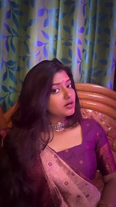 Hay chaka chak hain tu😒 #tithimajumder | tithi.majumder_official