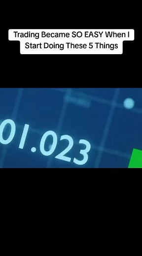 5 Essential Strategies to Simplify Forex Trading