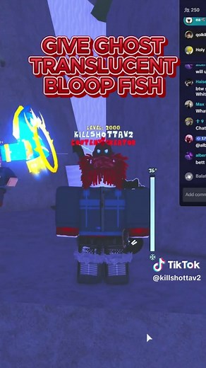ALL 3 GHOST LOCATIONS FOR LULLABY ROD #fisch #robloxedit #fyp #viral #fischupdate
