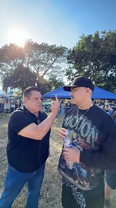 Se vienen cositas con el abuelo Rene Alonso y Su Banda Lasser | TNT Graffiti