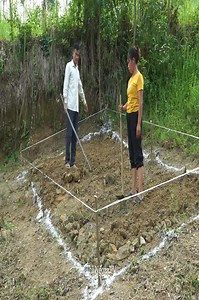 #EP233: The first step in building a new house