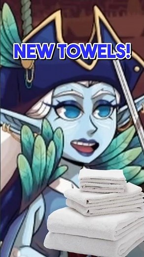 Need a Distraction? WASH YOUR HANDS! | #dnd #ttrpg #pathfinder2e
