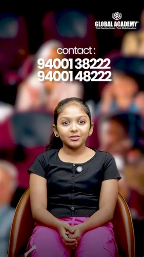 Build Your Teaching Career with Global Academy’s B.Ed & Teacher Training Programs in Kochi