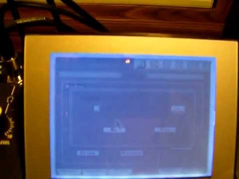 Ear Candy Production Korg D3200 Data BACK UP Part 1 recording lesson #14