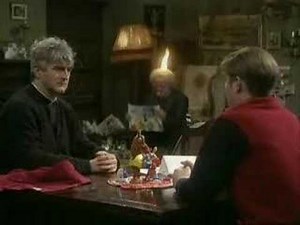 The Best of Father Ted Part 2