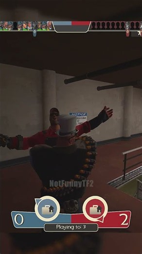 Engineer caught me