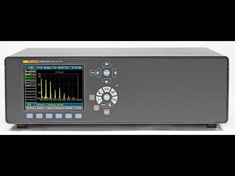 Fluke Norma 5000 Review: 6-Phase Power Analyzer Built for Extreme Accuracy