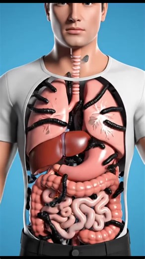 The Amazing Journey of an Egg Inside Your Body