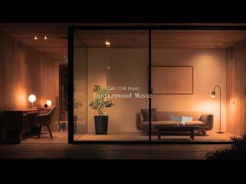 Chill guitar｜2 A.M. — Just You and the Night − Relaxing Lo-fi Music for Study & Sleep