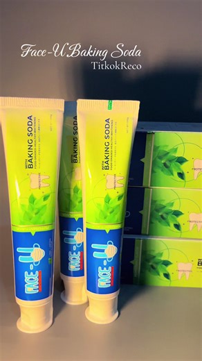 How to Make Baking Soda Toothpaste at Home