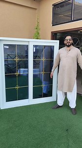 764 reactions · 36 shares | How do you make UPVC windows look nice? Raja Noman (CEO) Majestic UPVC windows & Doors. | Majestic UPVC Doors & Windows | Facebook