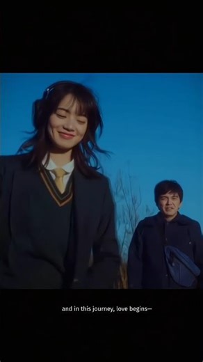 When Love Heals Fear | Parasite in Love #short #jdrama