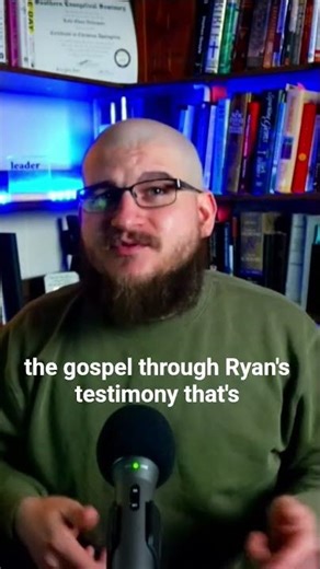 The Power of a Testimony