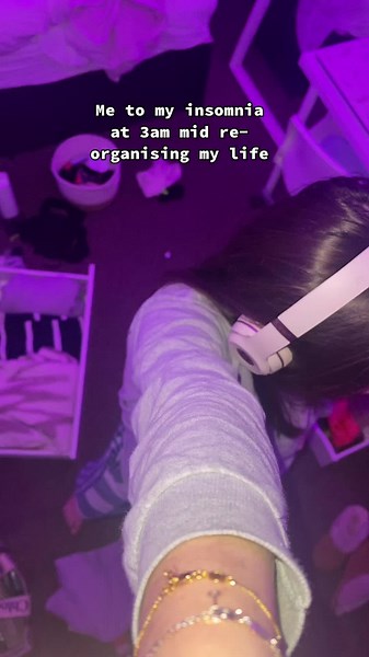 And people complain there’s not enough hours in the day to get their stuff done…