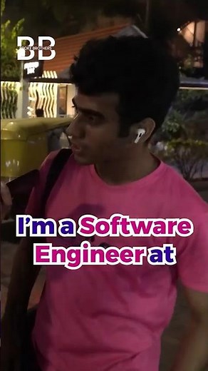 Career in Software Engineer: India vs Abroad 🌎
