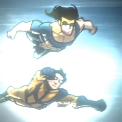 THAT ONE DUO WHO TRIED TO BEAT TECH JACKET 🥶 | INVINCIBLE EDIT | #edit #invincibleedit #invincible