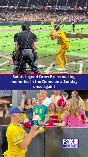 THE GOAT WAS BACK FOR A DAY IN THE DOME! 🙌🥲⚜️ | Goat