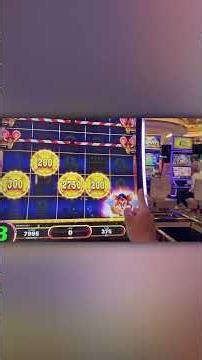 I Finally Hit Big On This Slot!