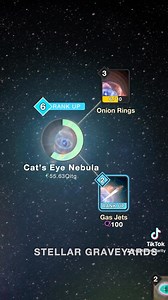2.2K views · 78 reactions | While the Cat’s Eye Nebula was one of the first nebulae discovered, it’s also one of the most complex. ✨ Find out more about it and other nebulae in E22 of the Beyond! #CellToSingularity #catseyenebula #nebula #spaceexploration #spacefacts #evolution | Cell to Singularity | Facebook