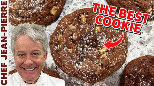 The Best Cookie You’ll Ever Eat—One Bite and You’ll Be Hooked