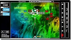 Space Invaders Extreme Also Invading PlayStation Network