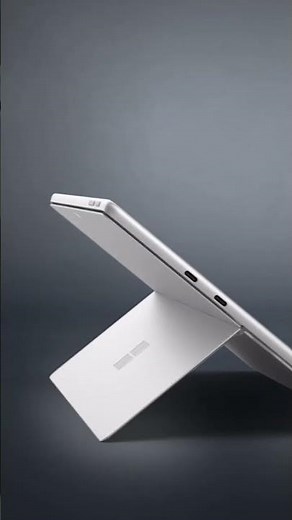 Surface Pro 9 engineering deep dive and tour of your next device.
