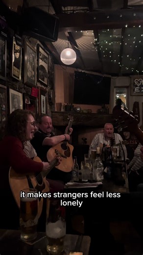 Experience the Heart of Irish Pub Culture at The Roaring Donkey