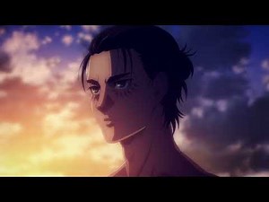 Eren Jaeger - Anlayamazsın (AI Cover)