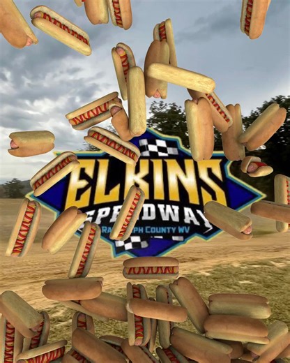 🔥🏁 ELKINS SPEEDWAY HOT DOG ALERT — 2026 EDITION! 🏁🔥 We’re officially back from The Dome… After months of top-secret research, questionable taste-testing, and maybe a few science experiments we won’t talk about… We’ve perfected the Elkins Speedway Hot Dog. That’s right — the legendary track dog you love will be available for the 2026 race season, better than ever and ready to fuel your need for speed (and snacks). Come hungry. Leave happy. And remember: At Elkins Speedway, we don’t just race…