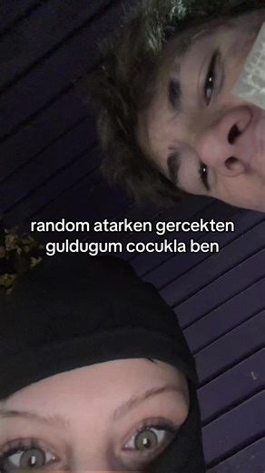 Güldüren Çocuk ile Random Anlar