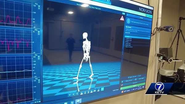 Pink Noise Can Help Improve How You Move