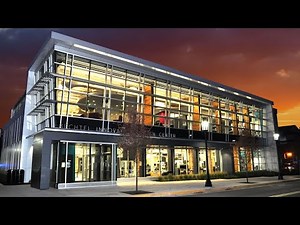Bechtel Center at Purdue
