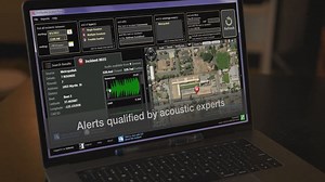 Bibb commissioners approve $2M for new gunshot-detection technology