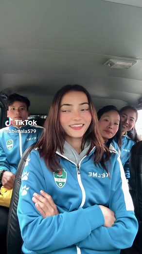 Bimala Chaudhary: Inspiring Nepalese Women's Football