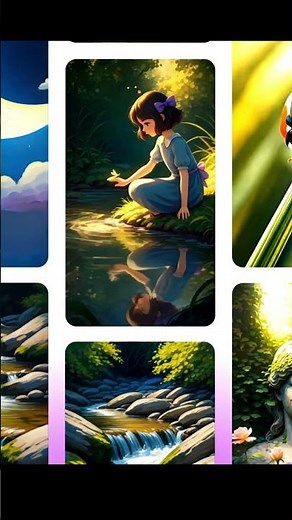 Empowering YouTube Creators with Generative AI | Dream Screen, Veo, & More