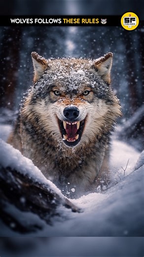Wolves Are Smarter Than You Think, Here’s Why #shorts