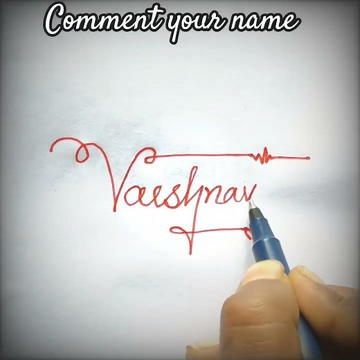 how to the sign v✍️😍 #viral #handwriting #signature #shorts #art #calligraphy #style #name