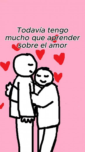 Quiero que sea contigo, quiero que seas tú 🫂❤️✨ | Dibujos bonitos en Paint