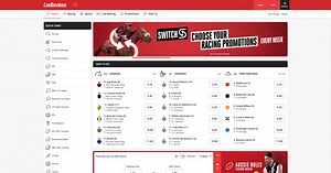 Ladbrokes Australia (Pros & Cons) » Betting Review (Dec 2025)