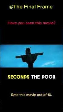 28 Days Later: Jim’s First Look at an Empty World (full movie in just 1 minutes)