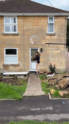 Life_at_Lydias on Instagram: "FRONT DOOR OF MY DREAMS. I risked it with a RAL colour match and @leekesltd (ad 💰) made it happen DOOR DETAILS: 🚪 From @leekesltd 🚪 Door brand @hurstdoors 🚪 Colour RAL 7002 Olive grey 🚪 Door style ‘Composite duo’ Honestly chuffed. White would have looked lovely but THIS FEELS SO CLASSSSSY! Now to just sort out the front garden and driveway 😂 Do you like it??? . #diy #diyprojects #diylife #renovationprogress #renovationbeforeandafter #renovation #renovationlife