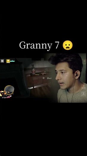 Granny 7 It's Here 😅