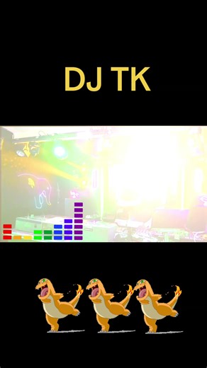 DJ TK (@dj_tk_official)’s videos with Originalton - DJ TK