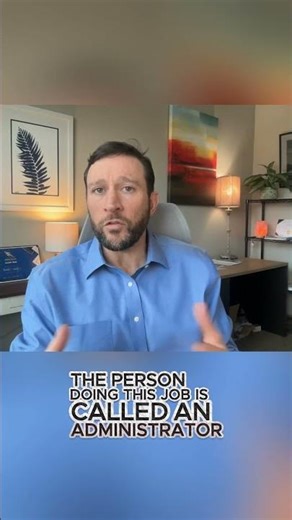 Named Executor? Here’s What You’re Responsible For