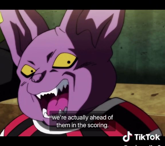 Dragon Ball Super Episode 116 Overview