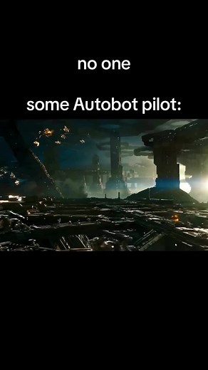 That Transformer Guy on TikTok